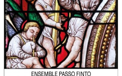 Musiques médiévales et renaissance